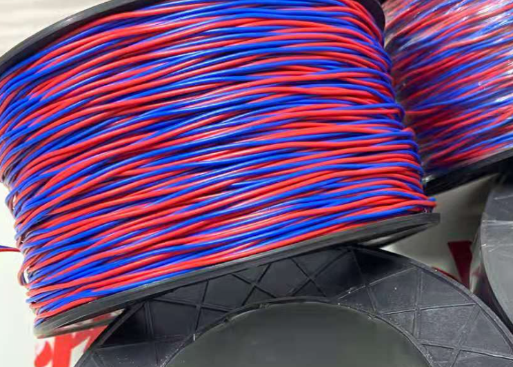 积石山隧道专用放炮线材质解密：隐藏在硬朗外表下的密保奥秘