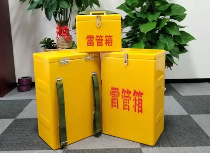 积石山如何防止雷管箱炸药箱等矿用物品生锈？