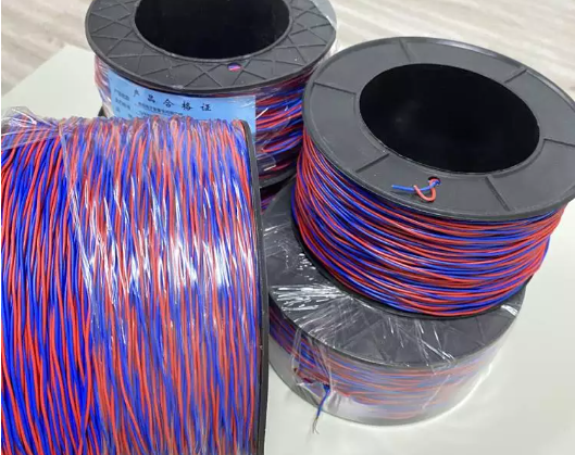 积石山放炮线的具体作用是什么？
