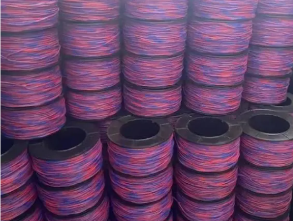 积石山爆破母线必须符合的要求有哪些？